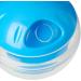 Catit Treat Ball Blue Blue 1 Count (Pack of 1) - Buy Online on GoSupps.com