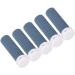 Washable Pedicure Refill Rollers for Hard Skin Removal - Compatible with Roughest Calluses for Men and Women - Buy Online on GoSupps.com