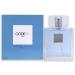 Karen Low Code 37 Eau De Toilette Spray for Men Citrus-Aromatic-Woody Fragnance 3.4 Fl Oz (Pack of 1)
