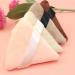 Multifunctional Puff High Elasticity with Strap Cosmetics Soft Cotton Face Powder Lightweight Makeup Puff for Women Red and Brown - Buy Online on GoSupps.com
