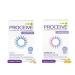 Proceive Tailored Fertility Supplements for Men Bundle Men s Pre-Conception Vitamins & Minerals for Pre Pregnancy Support and Omega 3 Fish Oil Supplement