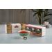 Ahmad Tea Mini Diamond Selection | Black Teas | Christmas Gift - 30 Teabag Sachets - Buy Online on GoSupps.com