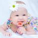 Baby Fresh Fruit Food Pacifier Nibbler Feeder 2 Pack HAOBAOBEI Pacifier Teether for Babies 3 Months+ Training Massaging Teething Toy BPA Free Silicone Feeder with 4 Silicone Pouch (Purple&Yellow) Yellow&Purple - Buy Online on GoSupps.com