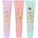 Depesche 11464 Top Model Lip Gloss Set | Fragrant Lipstick - Blueberry Apple & Cola - Colorful 3 Tubes (8ml Each) | Ideal for Girls - Buy Online on GoSupps.com