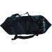 Climb X Black Rock Climbing Rope Bag - Durable & Stylish - Buy Online on GoSupps.com