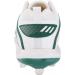 adidas Men's Fv9346 Baseball Shoe 9.5 - Green/Green/White | Lightweight and Durable - Buy Online on GoSupps.com