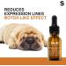 SkinLabo - Argirelox Active Serum Smoothes the appearance of fine lines Anti-wrinkle action Botox effect with Argirelox - 15 ml (Old Version) - Buy Online on GoSupps.com