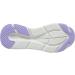 Skechers Women's Max Cushioning Elite Slip-ins Navy/Lavender Sneaker - Size 8 - Buy Online on GoSupps.com