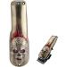 Hair Clipper Replacement Cover for WAHL Electric Hair Cutter Trimmer Shell (Skull Copper) | Fast International Shipping - Buy Online on GoSupps.com
