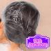 LEOBRO 100 Pack Disposable Shower Caps - Waterproof Clear Plastic Hair Caps for Women - Ideal for Home Spa, Salon, Hotel, and Travel - 100 Count - Buy Online on GoSupps.com