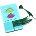 JUYA Quilling Paper and Tools Classic Set QK10 - Blue with Glue Included - Buy Online on GoSupps.com