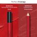 bareMinerals Mineralist Lasting Lip Liner - Blissful Blush - 1.3g - Buy Online on GoSupps.com