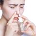 Scalewbin 20Piece Clear Small Empty Nose Bottle Reusable Fine Mist Sprayers for Travel 10ML - Buy Online on GoSupps.com
