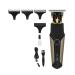 Razors Electric Clipper Home Hair Clipper Hair Clipper Shaving Lightweight Portable Hair Clipper Hair ClipperV-287 Trimmer for Men(There are Boxes)