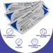 Tramadol Home Urine Drug Test Kit : 10 Testing Strips - Buy Online on GoSupps.com