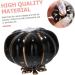 minkissy 1 Set Nail Holder Pedicure Tip Stand Manicure Practice Stand Nail Art Display Rack Fake Nail Tip Stand Fingernail Display Stand Pedicure Stand Metal Holder Magnet Pumpkin Japanese 8.15x4.5cm Assorted Color - Buy Online on GoSupps.com