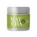 Alveus "Ceremonial" Organic Ceremonial Matcha - 1st and 2nd Harvest from Tenryu and Shibushi Japan | Green Tea Powder in a Tin (30 Grams) by alveus Premium Teas