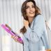 HOVCEH Crimping Iron for Hair Volumizing Hair Iron Crimper for Hair Crimper Hair Iron Wide Plate Hair Crimper with 5 Heat Setting Hair Styling Tools for Fluffy Hairstyle Corn Waves UK Plug - Buy Online on GoSupps.com