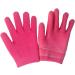 Spa Gel Gloves Silicone Heel Socks Moisturizing Gel Gloves Moisturizing Heel Socks Hydrating Gloves Dry Feet Silicone Socks Gel Socks Spa Socks Moisture Socks Care Toe Socks - Buy Online on GoSupps.com