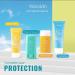Buy Wardah UV Shield Aqua Fresh Sunscreen Serum SPF 50 PA++++ - 30 ml | Best International Shipping - Buy Online on GoSupps.com