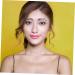 Healeved 6pcs Iridescent Eyeliner Eye Liner Eye Shadow Stickers Face Decals Eyeshadow Transfer Glue - Buy Online on GoSupps.com