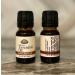 Fabulous Frannie Patchouli Essential Oil 10ml - 100% Pure & Undiluted | International Shipping - Buy Online on GoSupps.com