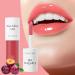 Tinted Lip OilCaring Natural Tinted Lip Gloss Womens Accessory for Office Travel Wedding School Party and Daily Use 02 - Buy Online on GoSupps.com