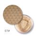 Buy Makeup Loose Setting Powder 07# Flesh - Oil Control Matte Mineral Concealer for Flawless Finish | International Shipping Available - Buy Online on GoSupps.com