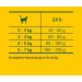 Josicat Crunchy Poultry - Premium Dry Cat Food (10 kg) for Adult Cats | Josera Quality - Buy Online on GoSupps.com