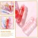 6 pi ces Huile Hydratante Naturelle Brillant Non Collant Soin Adolescentes Protection Sensibles - Buy Online on GoSupps.com