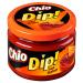 Chio Dip Hot Salsa (1 x 200 ml)