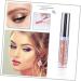 POPETPOP 3pcs glitter eye shadow shimmer eyeshadow glitter liquid eyeliners glow eye powder Metal - Buy Online on GoSupps.com