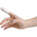 Dukal Finger Guards - Pack of 12 Large Size Plastic Protectors for Fingers and Toes | Disposable Medical Supplies for Professionals and Patients - Buy Online on GoSupps.com