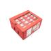 Schwartau Extra Sour Cherry Jam Portions - Bulk Pack (100x25g) | Premium Quality for International Shipping - Buy Online on GoSupps.com