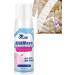 Siopob Dry Cleaning Spray Natural Mild Formula Down Wash Detergent Water Cleaner Spray - 7.04 Oz High-Perfor-mance Detergent For Down Jacket Duvets And Silk - Buy Online on GoSupps.com