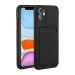 Tivenfezk Nadoli Silicone case for iPhone 15 Plus Ultra thin shockproof scratch -resistant wallet soft TPU protective cover mobile phone case with credit card holder iphone 15 plus black