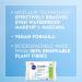 NIVEA Biodegradable Cleansing Wipes for Normal Skin - 40 Plant Fiber Makeup Remover Wipes (Pack of 1) - Buy Online on GoSupps.com