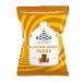 Bonds Clotted Cream Fudge Bags | Vanilla Flavoured | No Artificial Colour | Smooth & Creamy | 120g | (Pack of 6)