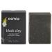 Osmia - Natural Black Clay Facial Soap Bar | Clean Beauty For Healthy Skin (2.25 oz | 64 g)