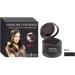 Hairline Shadow Powder Instant Sweatproof Hairline Eyeshadow with Mirror Quick Cover Grey Hair Root Concealer Eyebrows and Beard Root Hair Root Repair Black - Buy Online on GoSupps.com