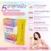 READY2WHITE VIV Skin Kamin Asta Shot + Probiotic Superfood - 0% Sugar - 10 Sachets | International Shipping Available - Buy Online on GoSupps.com