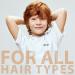 Buy Niuni 3-in-1 Bundle: Hair Gel Shampoo & Leave-In Conditioner for Children | No Residue & No Tears | Perfect for Boys & Girls | 500ml - Buy Online on GoSupps.com