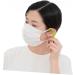 Beaupretty 5pcs Ear Buckle Mask | Face Protection Cap - Silica Gel & Portable - International Shipping Available - Buy Online on GoSupps.com