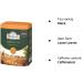 Ahmad Tea English Scene Caddy with Ceylon Tea - 100g Loose Leaf Tea - Buy Online on GoSupps.com