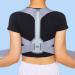 Straight Back Corrector Elastic Instant Support Corrector Back Brace Stretchy Corrector Belt Back Straightener Corrector - Buy Online on GoSupps.com