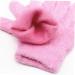 FOMIYES Hand Moisturizer Gloves Moisturizing Gloves Moisturizing Hand Gloves Gel Gloves Spa Glove Hydrating Glove Whitening Glove Mositurizing Glove Feet Foot Mask - Buy Online on GoSupps.com