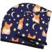 Hair Towel Wrap - Quick Drying Towel Turban with Button | Corgi Design | Perfect for All Hair Types - Buy Online on GoSupps.com