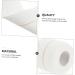 Milisten Sports Elastic Bandage - Self-Adhesive Compression Tape | Protective White 5.5x5.5x5CM for Sports - Buy Online on GoSupps.com