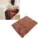 Qcwwy Electric Blanket 80x60 | Super Soft Heated Pad with Automatic Shut-off | EU Plug 220V for Home Use | Unified Wiring Protection - Buy Online on GoSupps.com