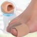 2 Pairs Toe Separator & Bunion Straightener - Pain Relief & Toe Stretchers for Overlapping Toes - Men and Women - Buy Online on GoSupps.com